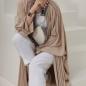 Preview: Abaya Hijab Umhang "Seyir"